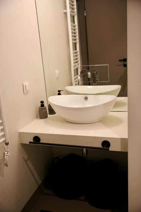 Urban Living 4 Appartement Thessaloniki Buitenkant foto