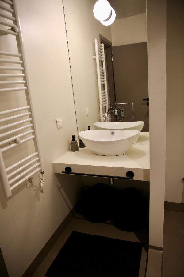 Urban Living 4 Appartement Thessaloniki Buitenkant foto