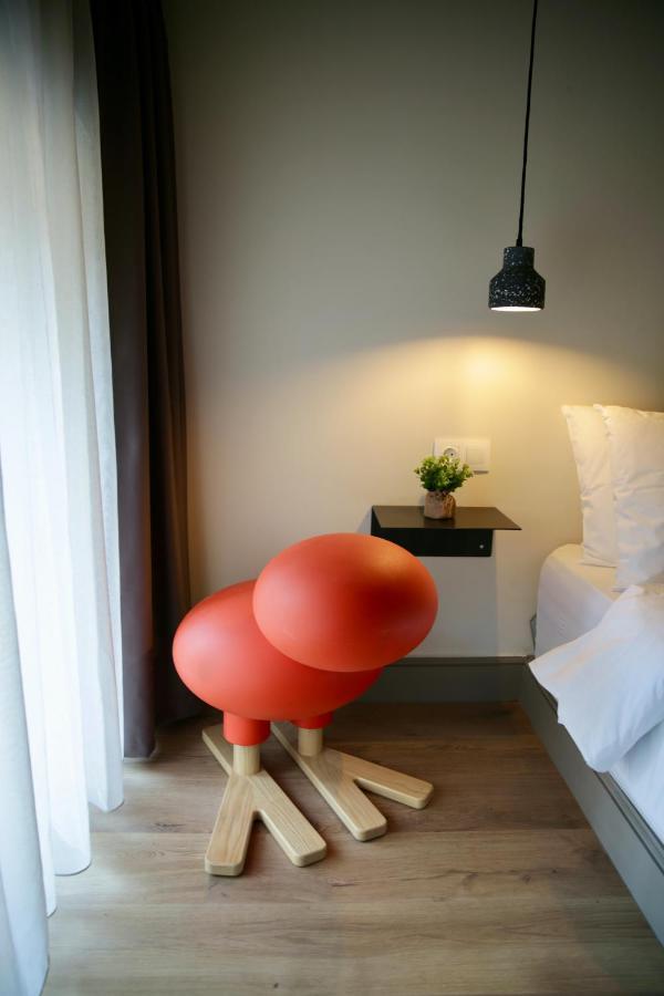 Urban Living 4 Appartement Thessaloniki Buitenkant foto